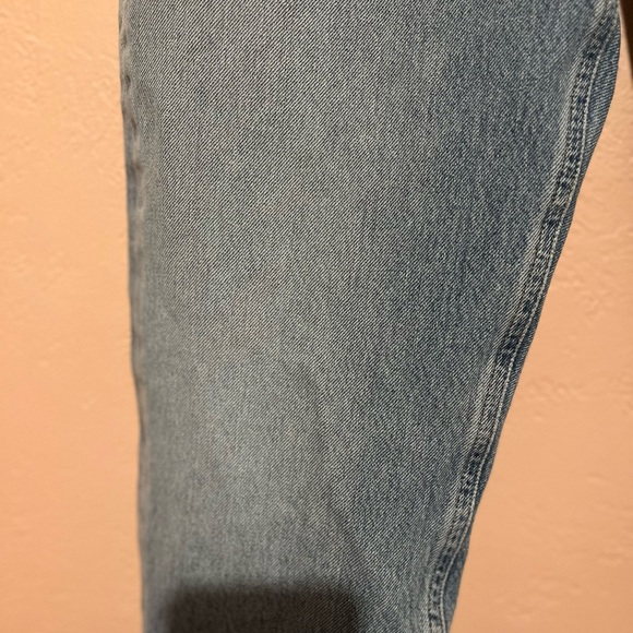 AGOLDE
Remy High Rise Straight Jeans. - Picture 12 of 15